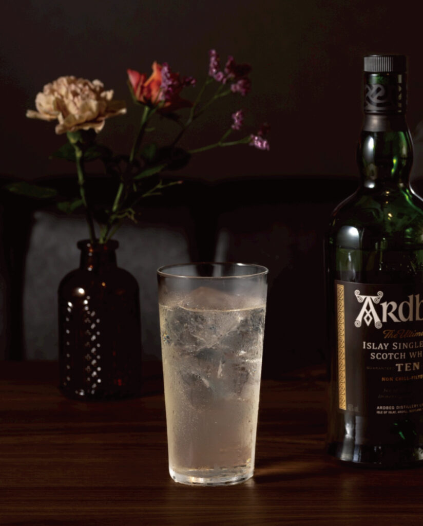 Strawberry Margarita