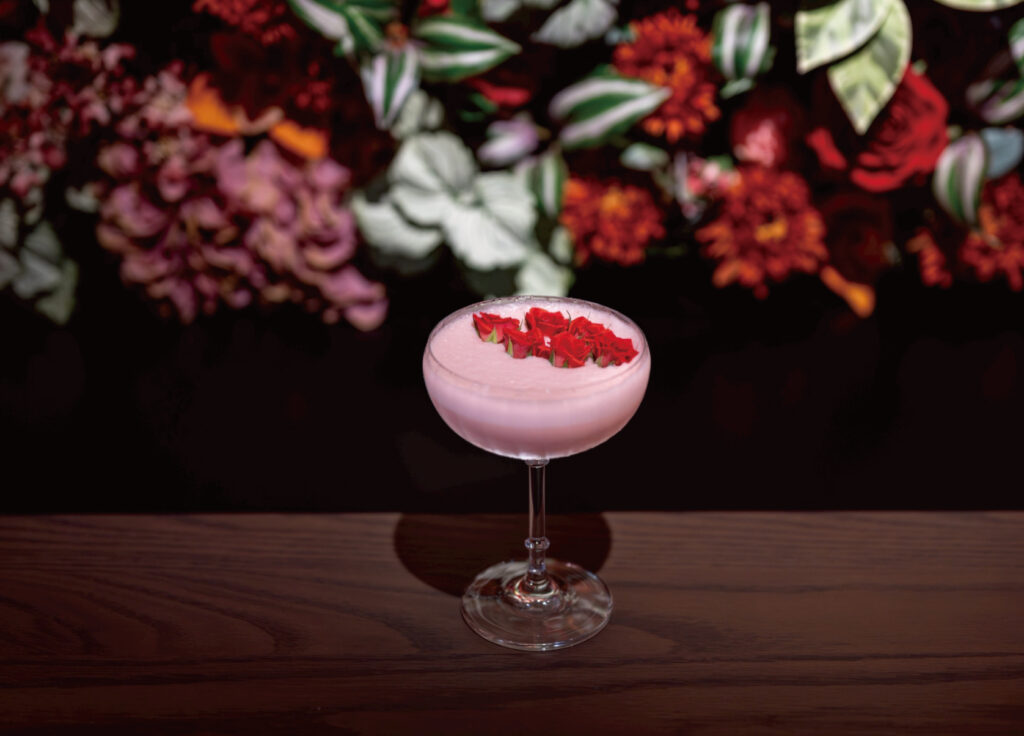 桜カクテル (Sakura Cocktail)